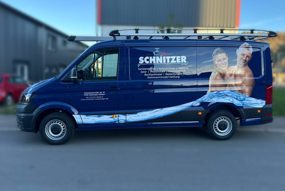 fahrzeugbeschriftungen